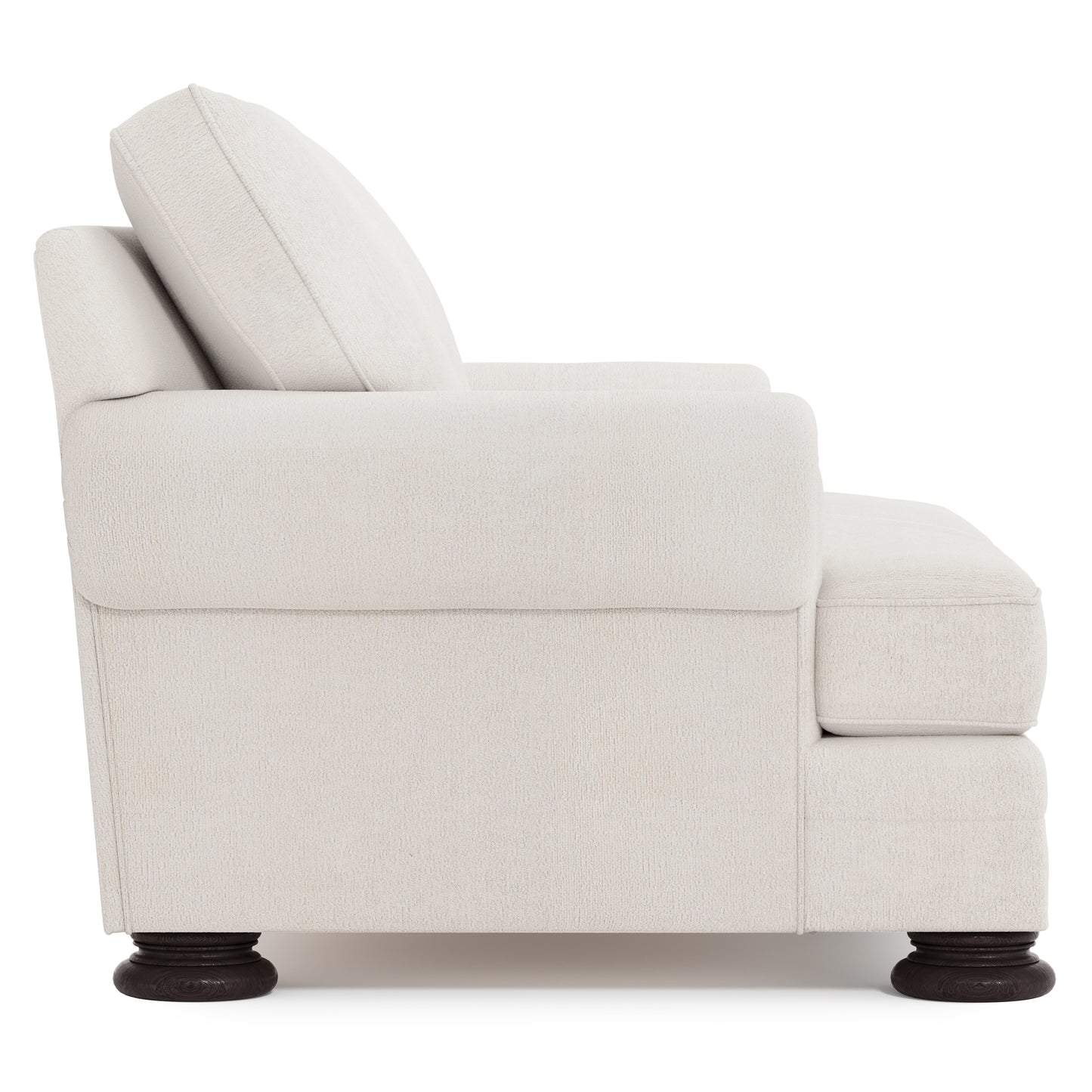 Foster Fabric Loveseat