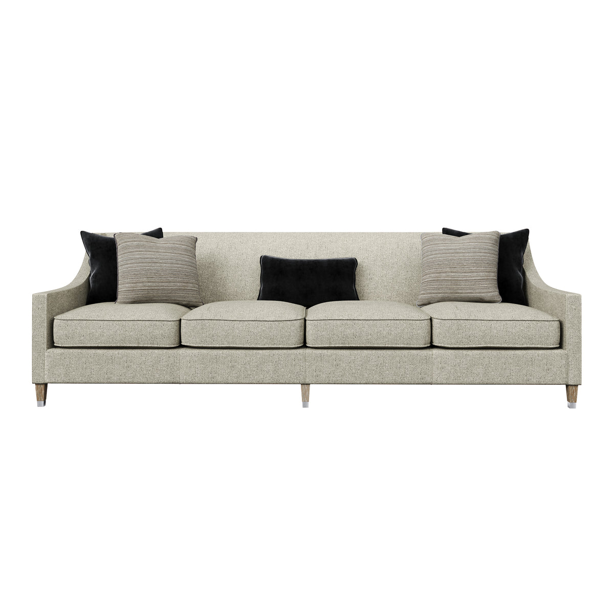 Palisades Fabric Sofa