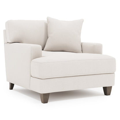 Mila Fabric Chair