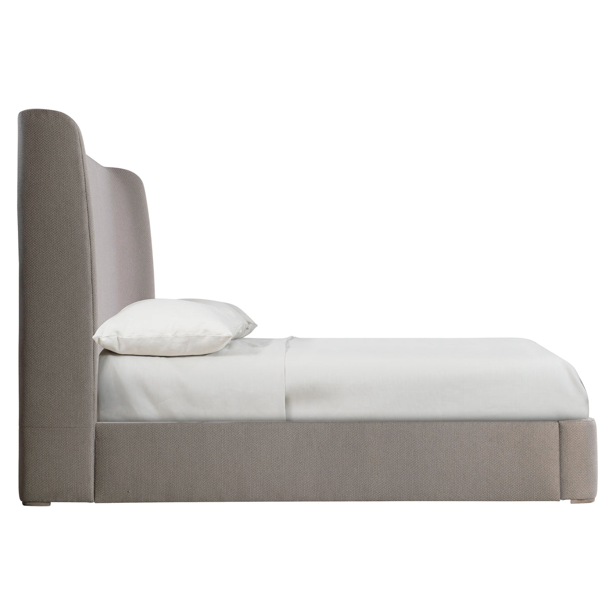 Puro Fabric Shelter Bed