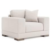 Lars Fabric Chair