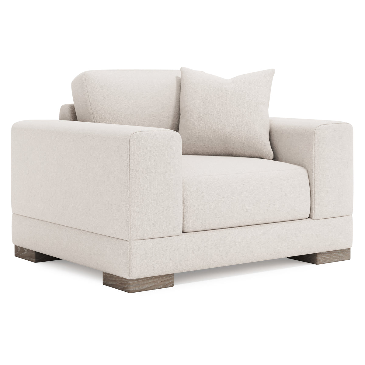 Lars Fabric Chair