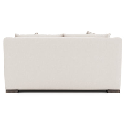 Gabi Fabric Loveseat