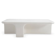 Lennox Outdoor Cocktail Table