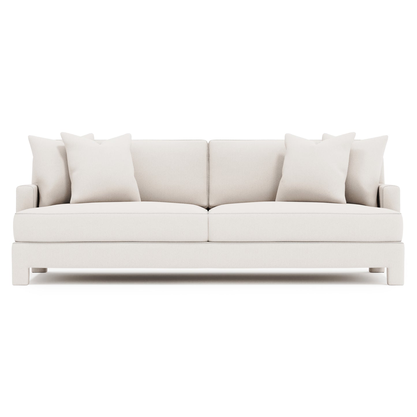 Mily Fabric Sofa