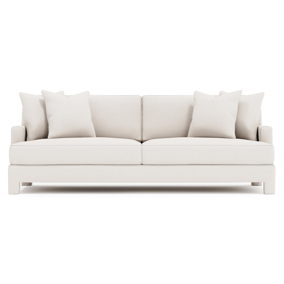 Mily Fabric Sofa