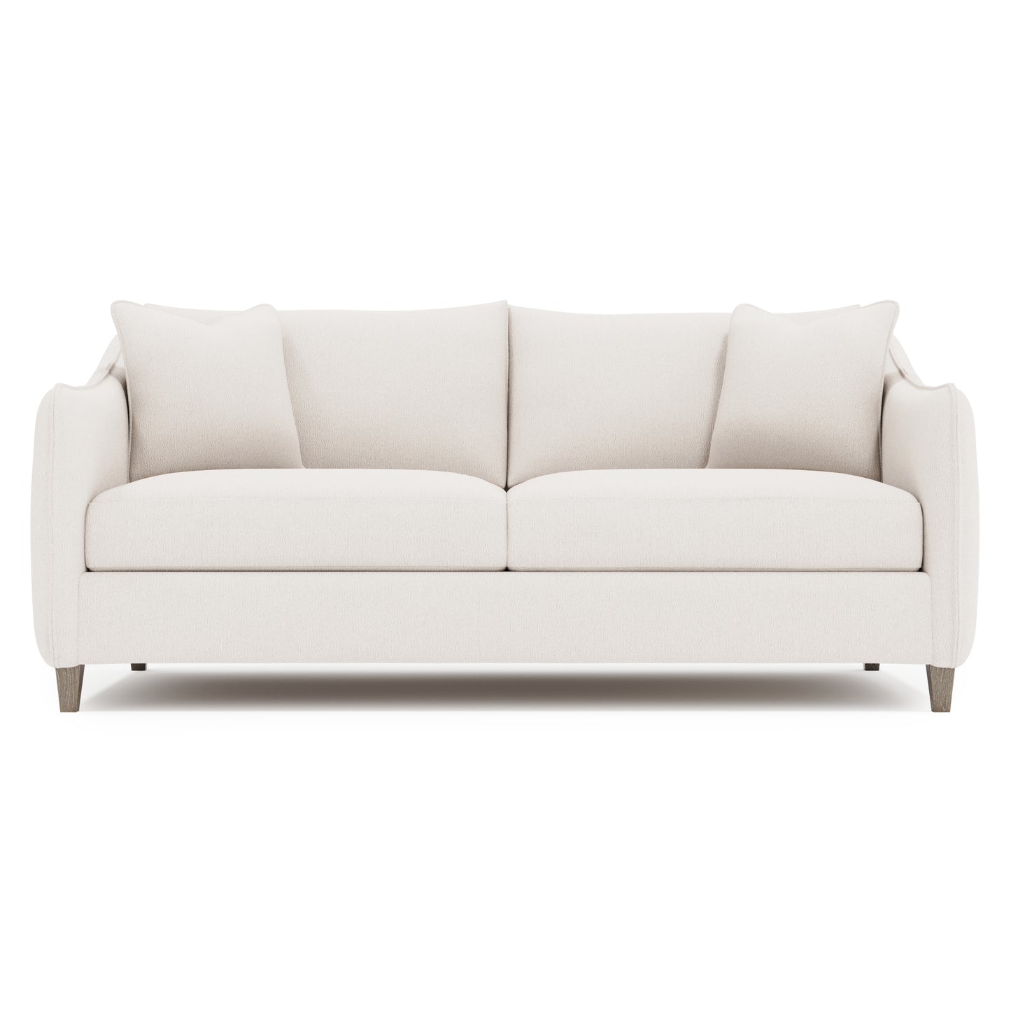 Joli Fabric Loveseat