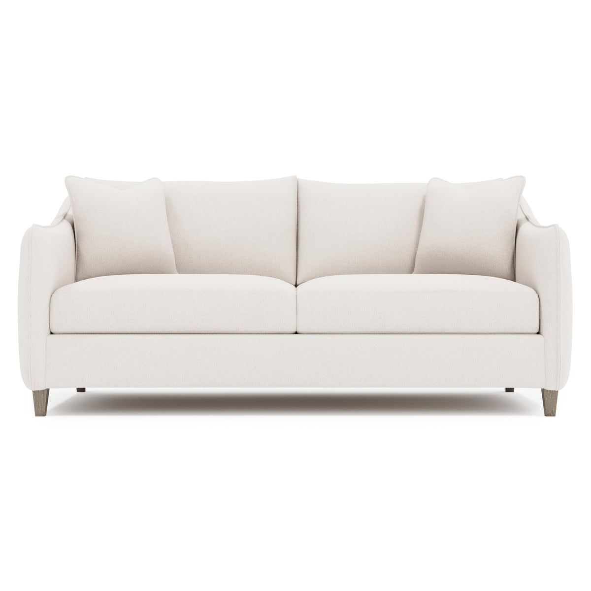 Joli Fabric Loveseat