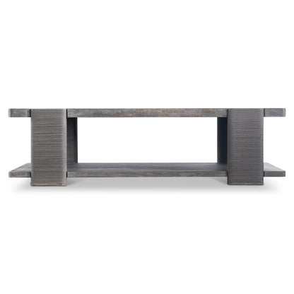 Andros Outdoor Cocktail Table