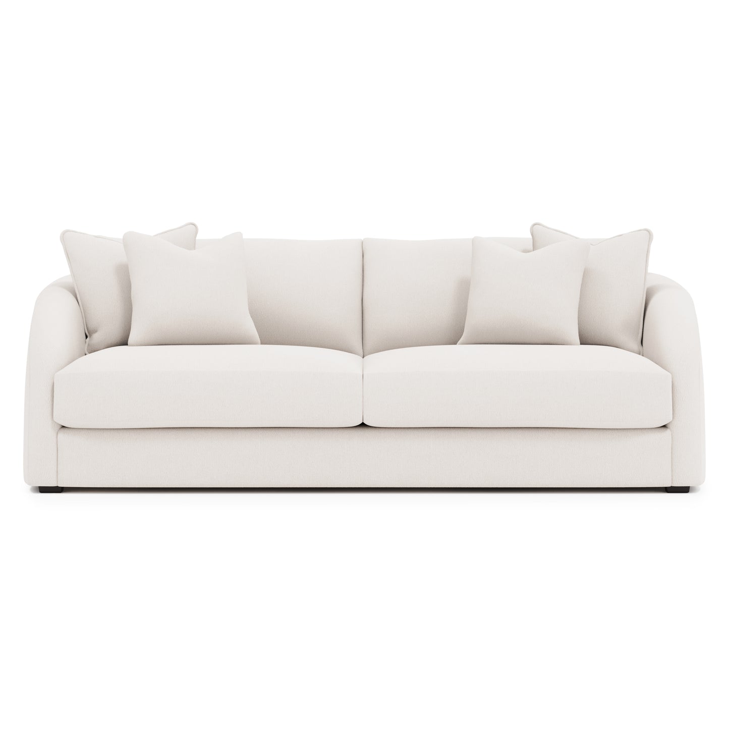 Terra Fabric Sofa