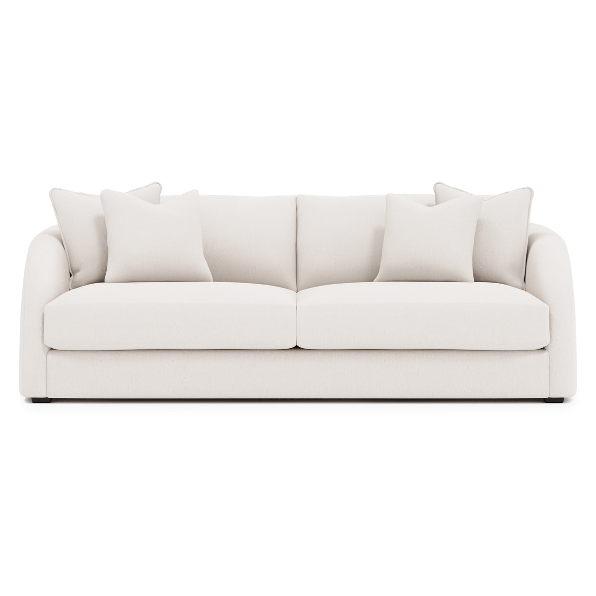 Terra Fabric Sofa
