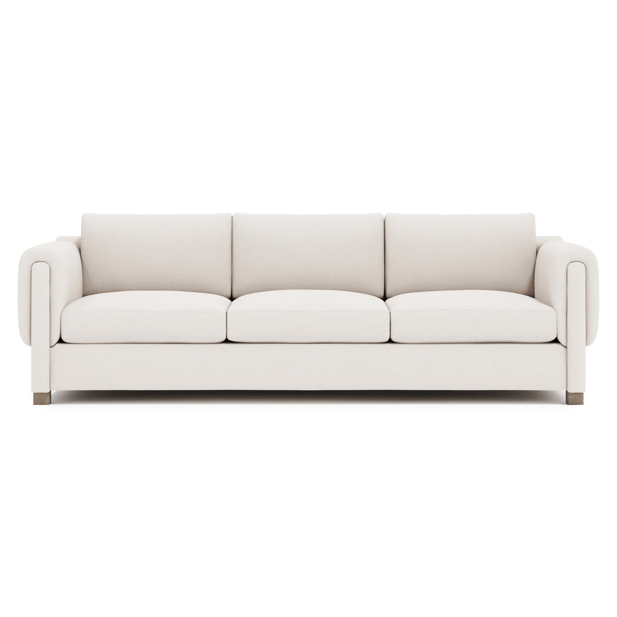 Tori Fabric Sofa