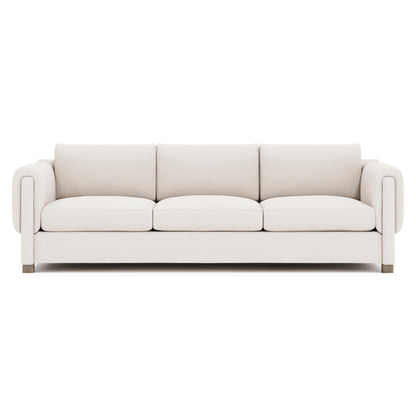 Tori Fabric Sofa