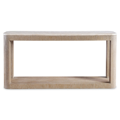 Loggia Console Table