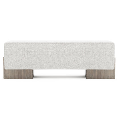 Monolith Bench
