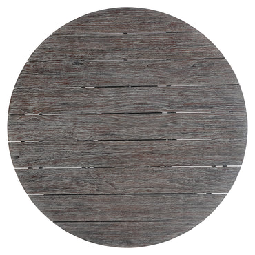 Rialto Outdoor Dining Table