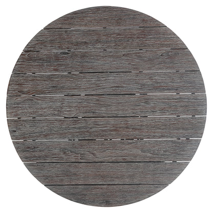 Rialto Outdoor Dining Table