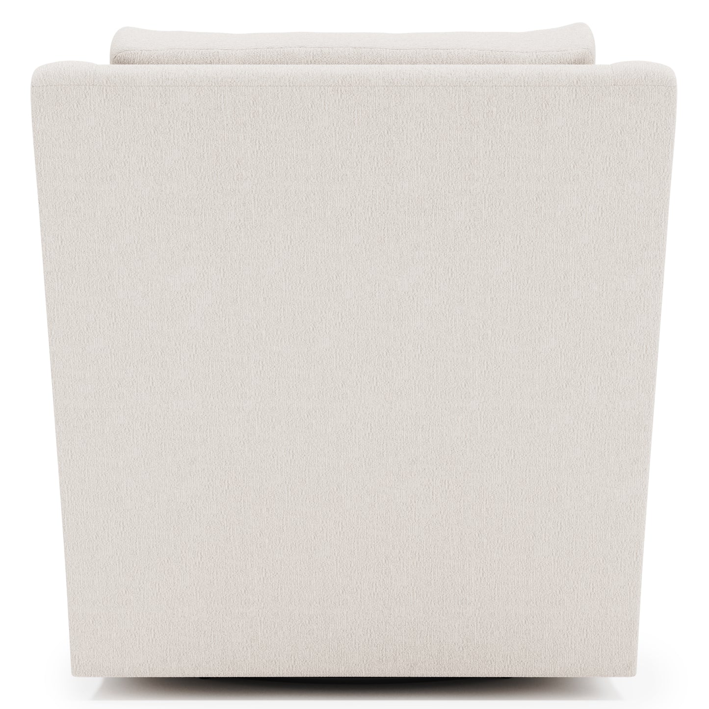 Ventura Fabric Swivel Chair