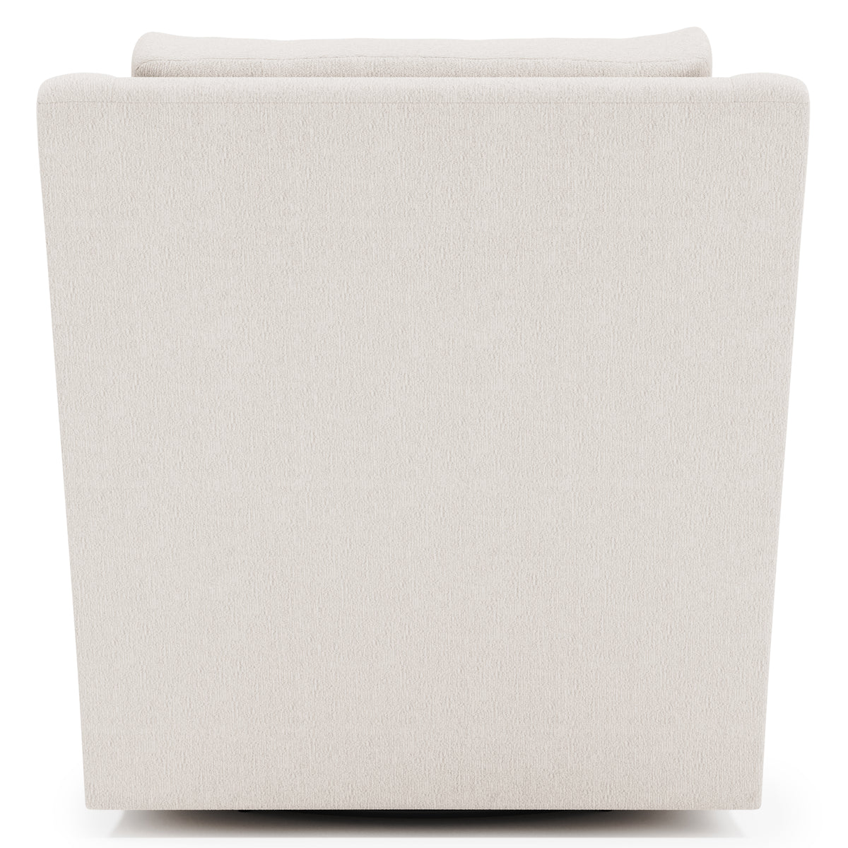 Ventura Fabric Swivel Chair