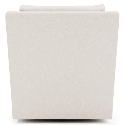 Ventura Fabric Swivel Chair