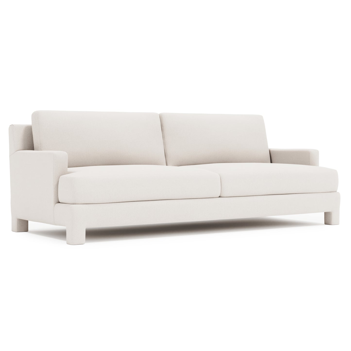 Mily Fabric Sofa