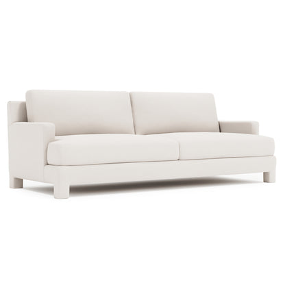 Mily Fabric Sofa