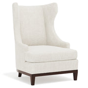 Pascal Fabric Chair
