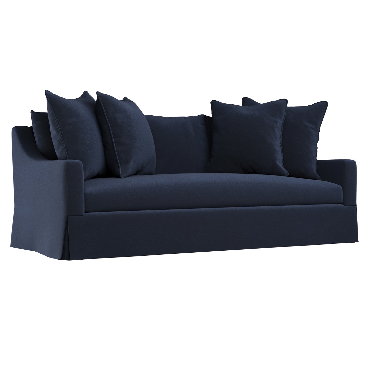 Grace Fabric Sofa