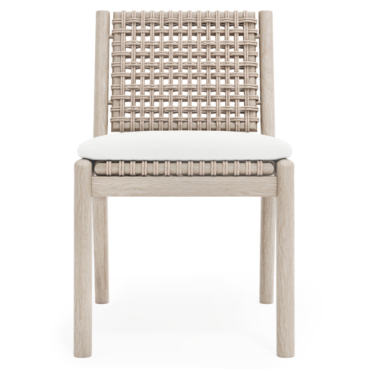 Atlas Outdoor Side Chair