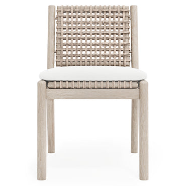 Atlas Outdoor Side Chair