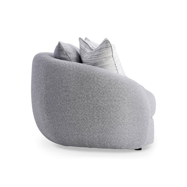 Moretti Fabric Sofa