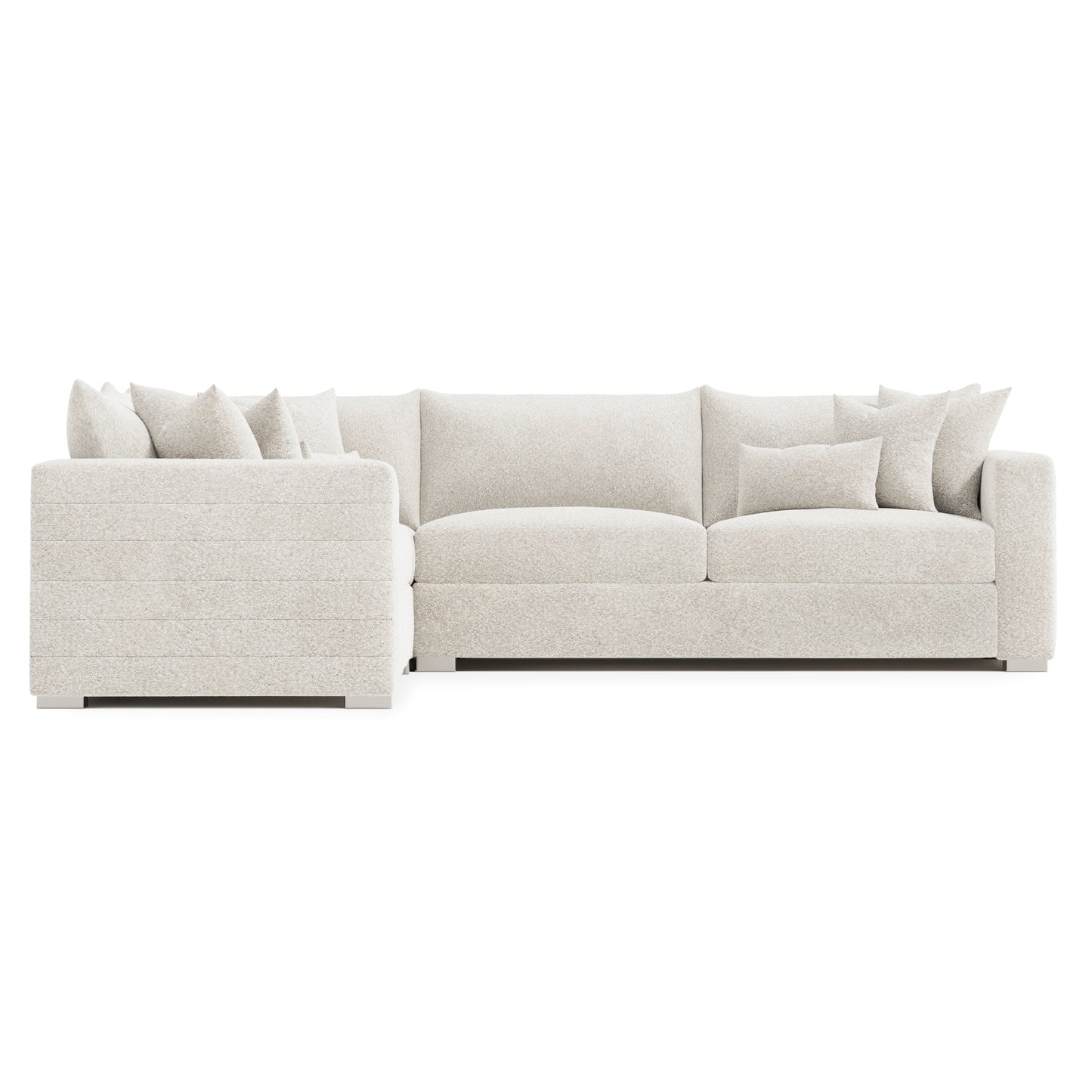 Helena Fabric Sectional