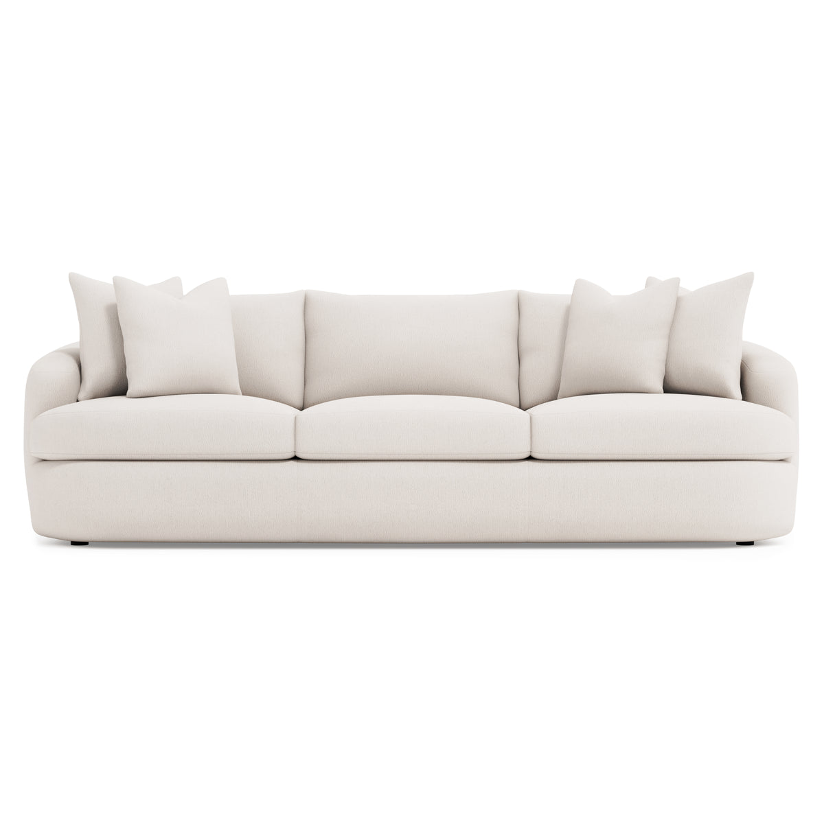 Jules Fabric Sofa
