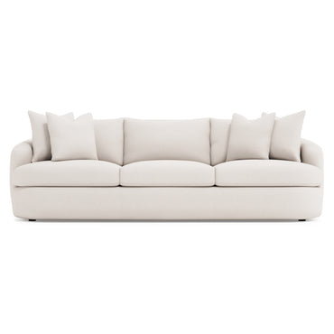 Jules Fabric Sofa