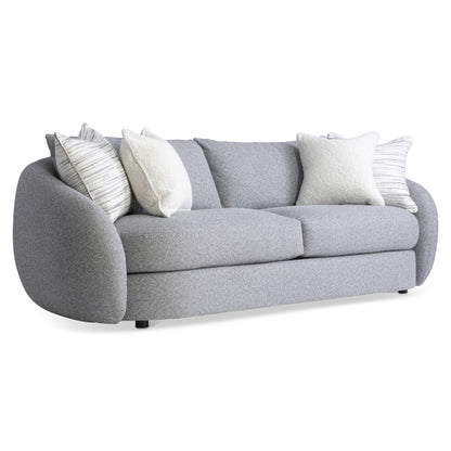 Moretti Fabric Sofa