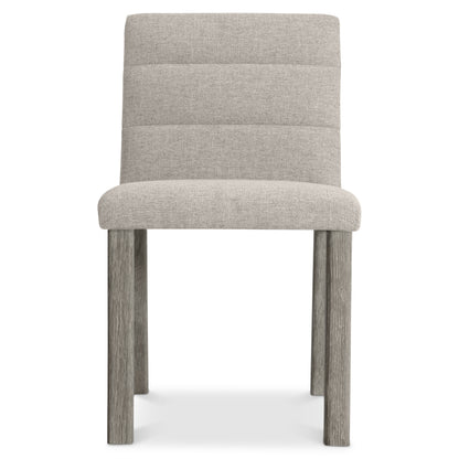 Monolith Side Chair