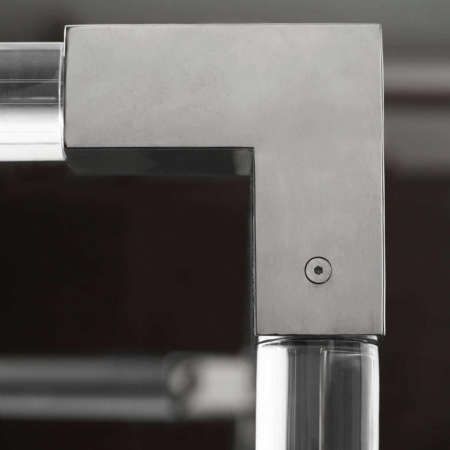 Rayleigh Fabric Canopy Bed