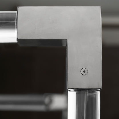 Rayleigh Fabric Canopy Bed