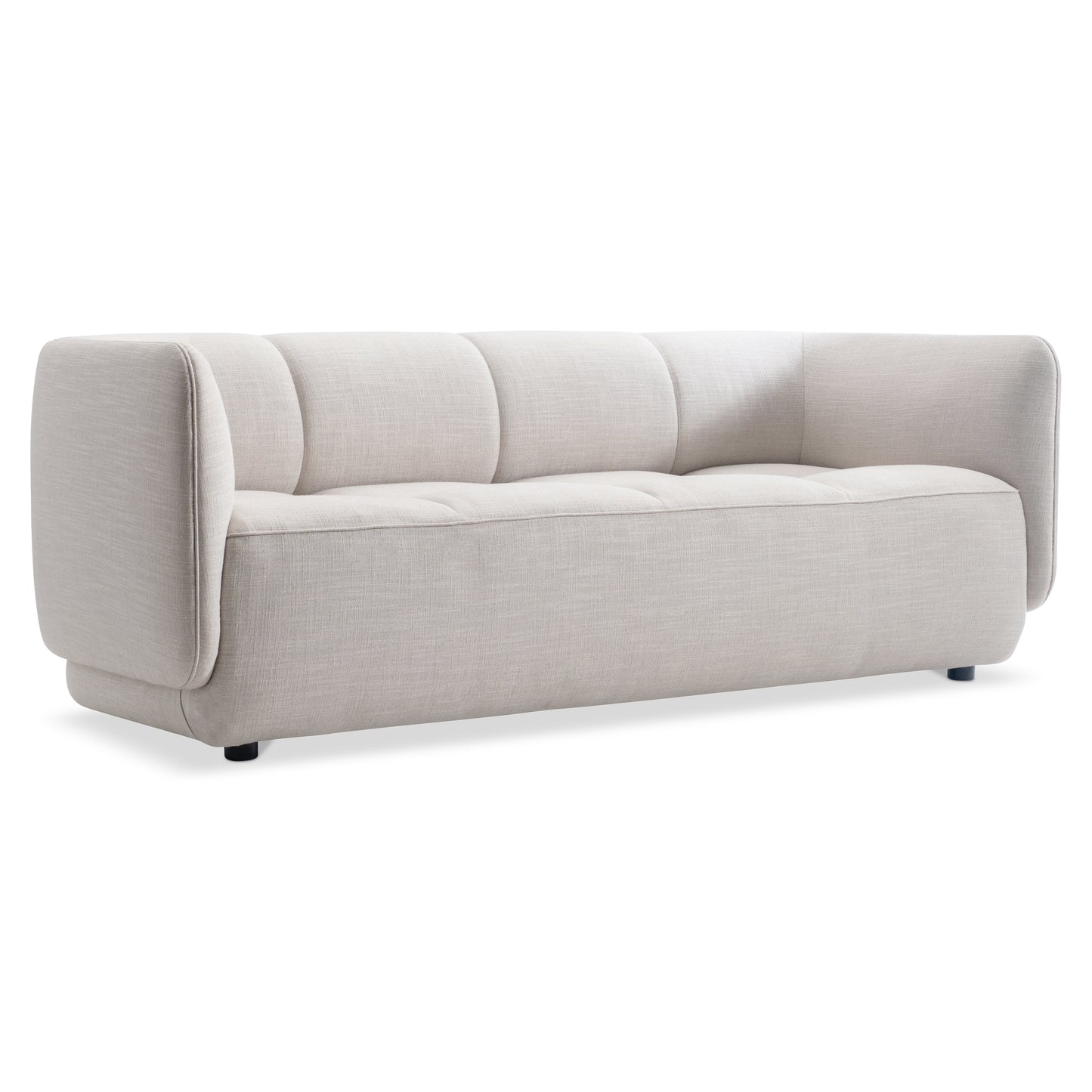 Mercer Fabric Sofa