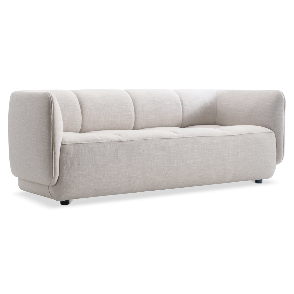 Mercer Fabric Sofa