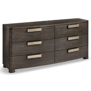Geneve Dresser