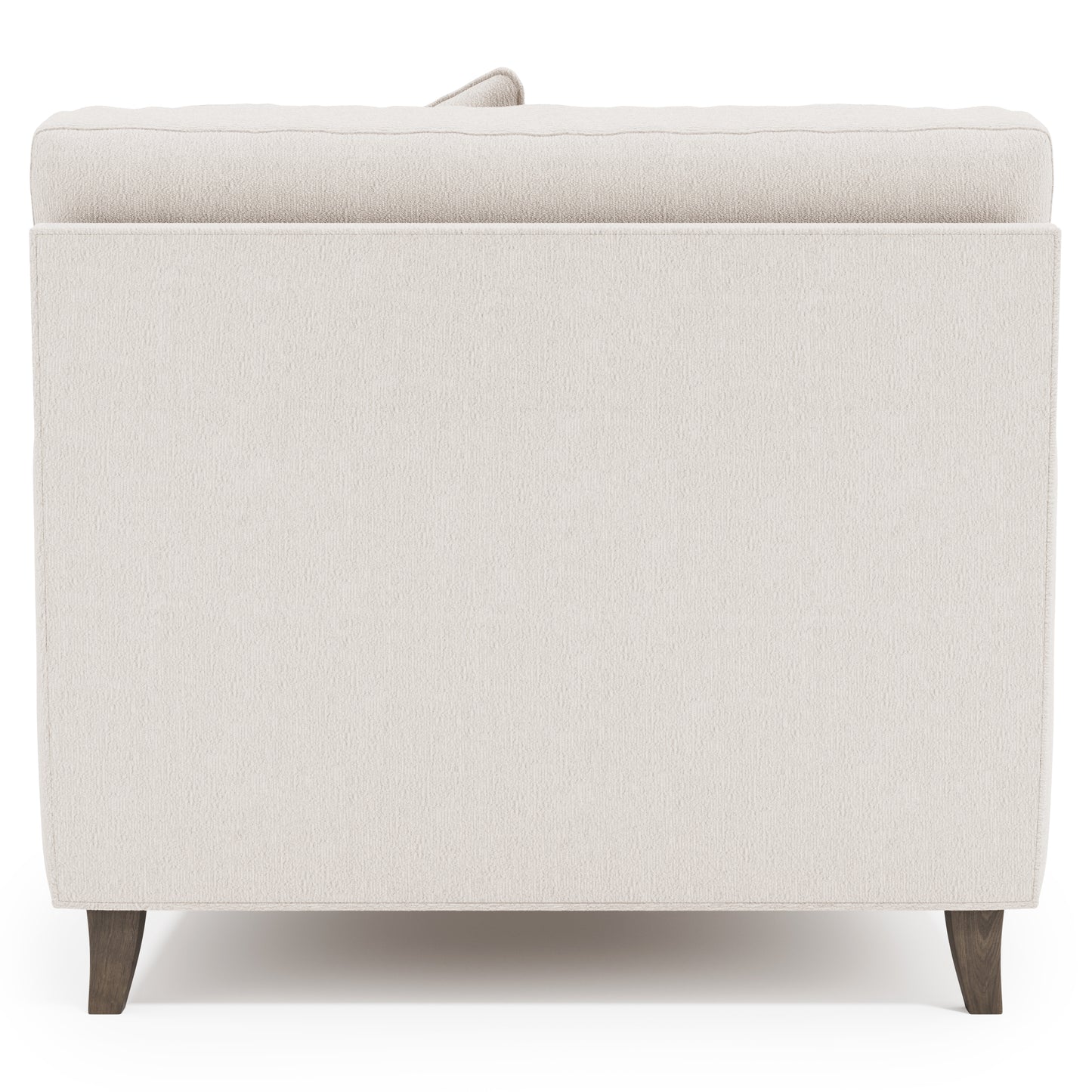 Mila Fabric Chair