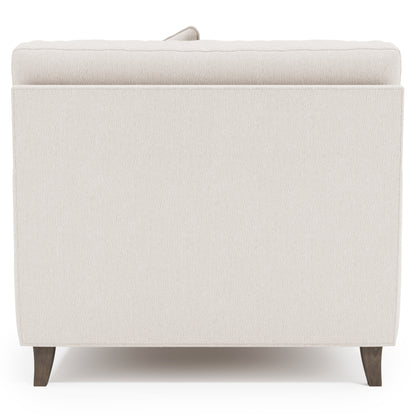 Mila Fabric Chair