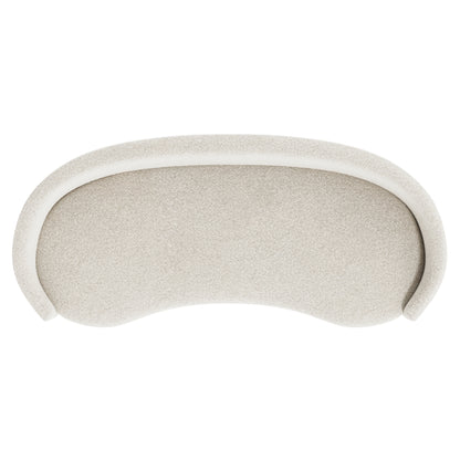 Lumen Fabric Sofa