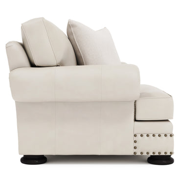 Foster Leather Chair