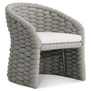 Salinas Outdoor Arm Chair