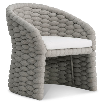 Salinas Outdoor Arm Chair