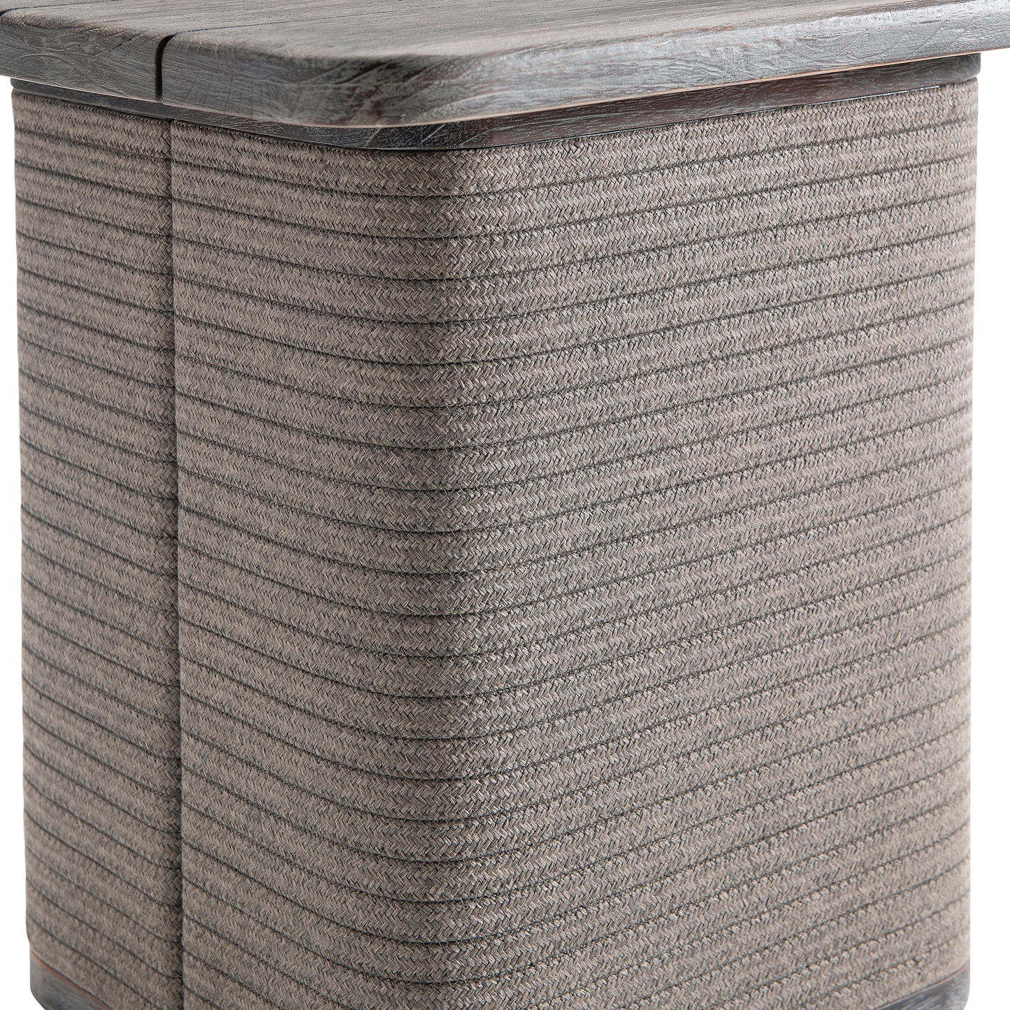 Rialto Outdoor Side Table
