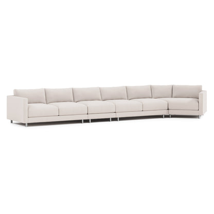 Avanni Outdoor Sectional