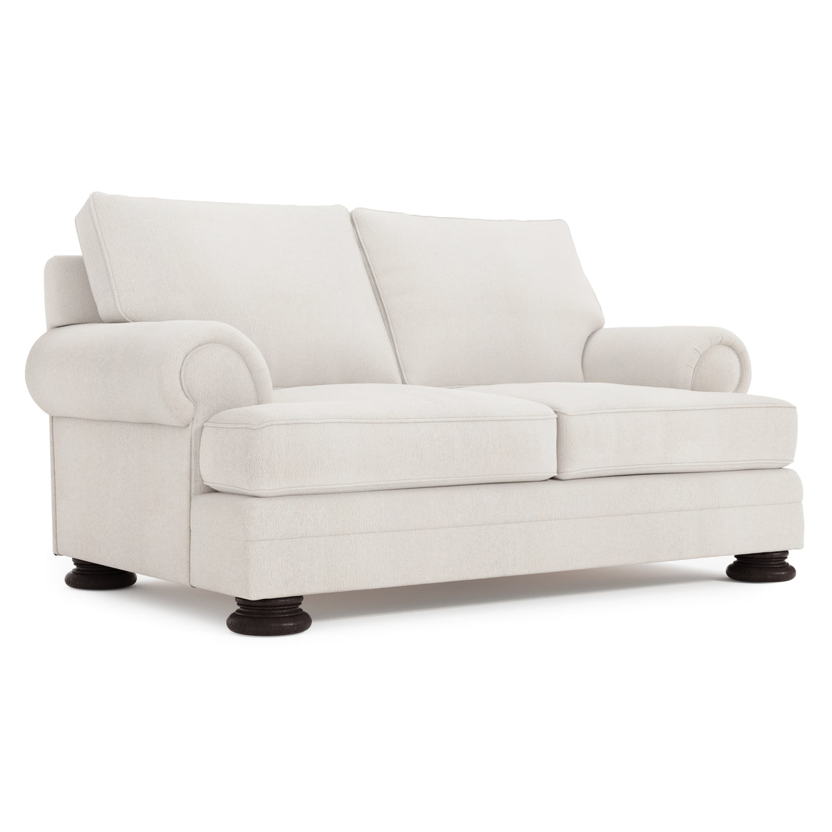 Foster Fabric Loveseat